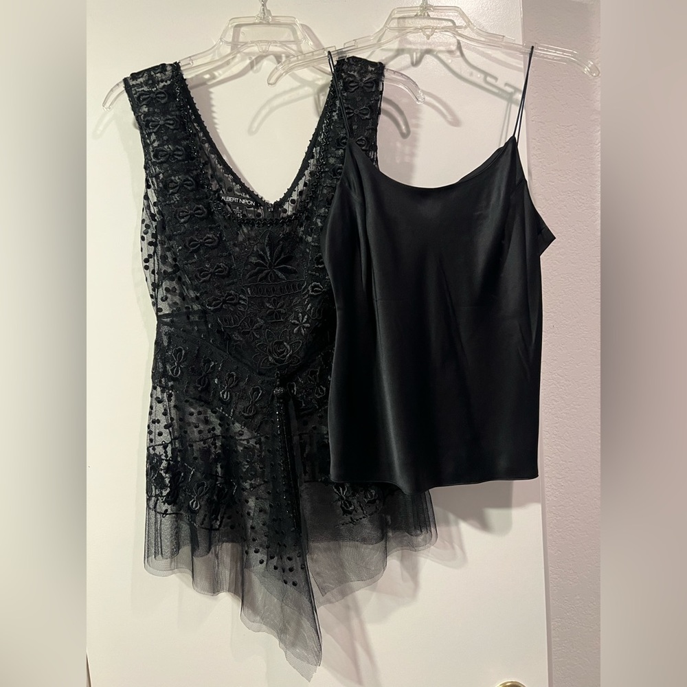 Vintage Albert Nipon - Size 4 - image 8